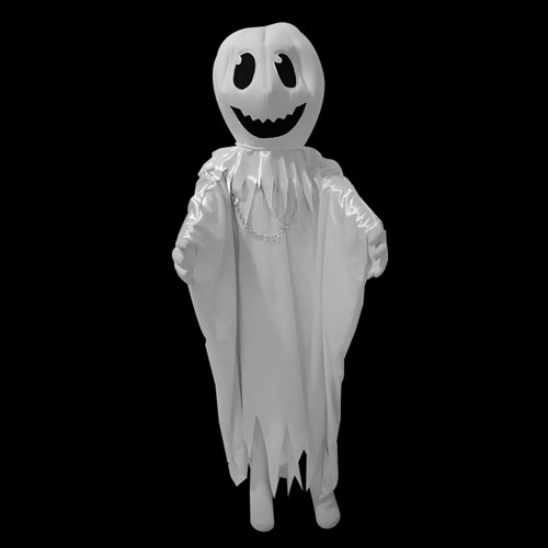 Fantasma niño