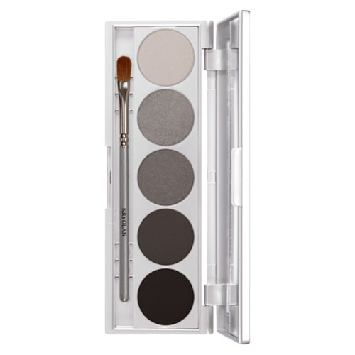 9335 Mini paleta de sombras profesionales