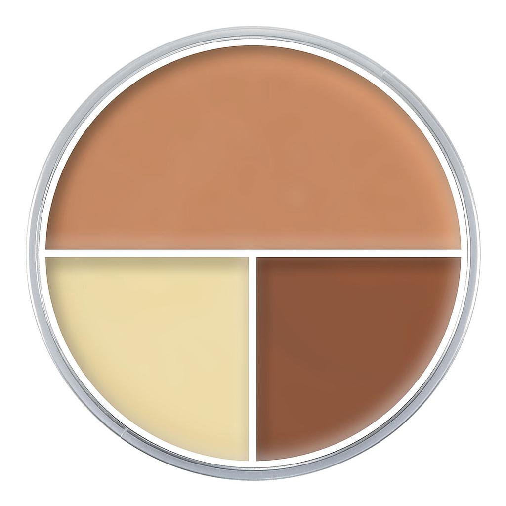 9013 Trío Ultra foundation