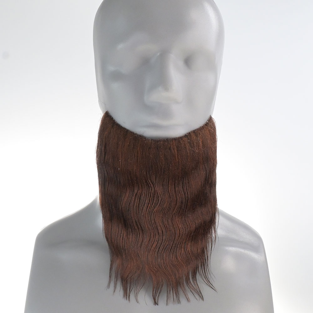 Barba 11
