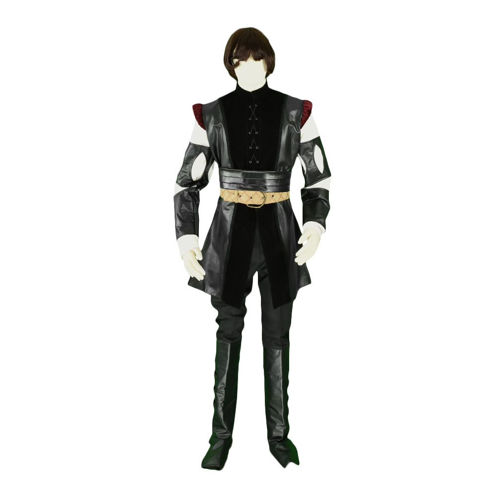 Hombre medieval 1453