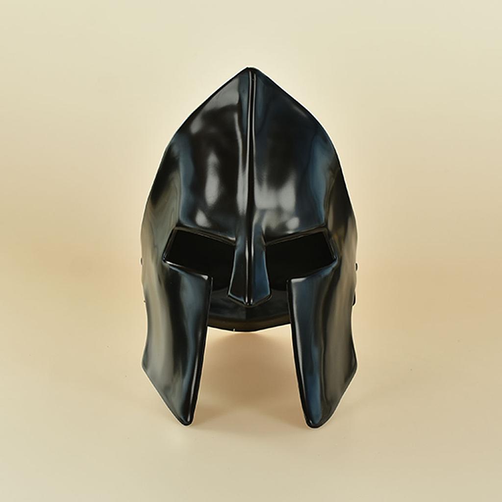 Casco Espartano