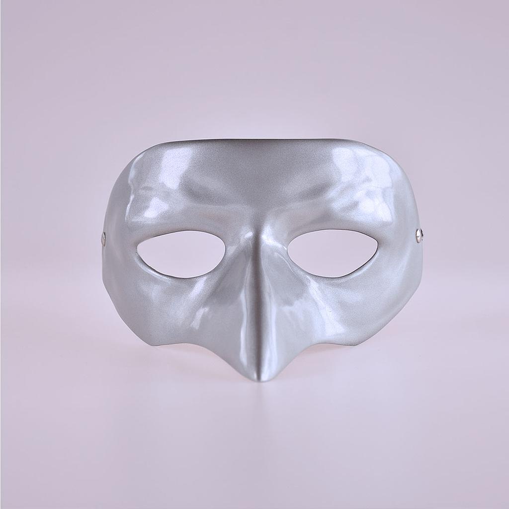 Antifaz de Corvo