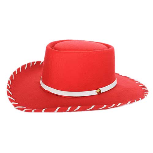 Polka Mod. 2 rojo 