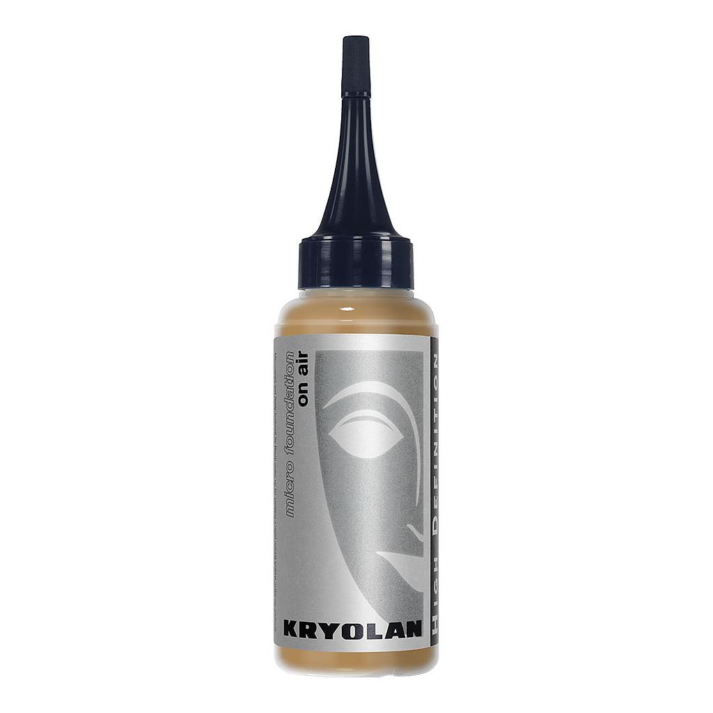 19831 HD Micro Foundation On Air