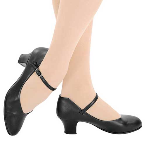 (CAP) Zapatilla de carácter Mod. Z550