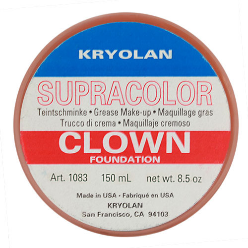 1083 Supracolor clown