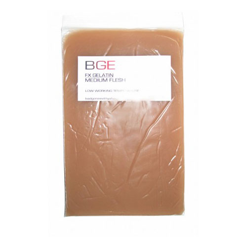 BGE FX Gelatin