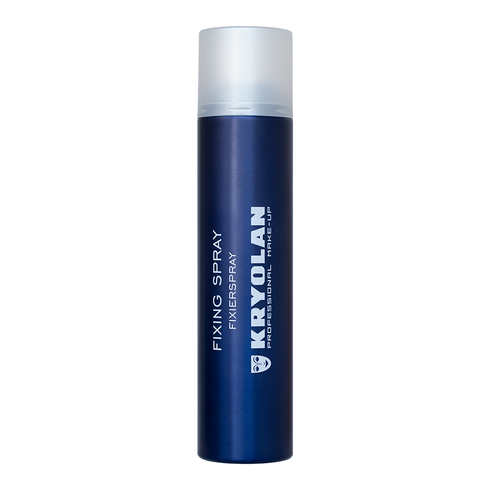 2295 Fijador de Maquillaje Fixer Spray