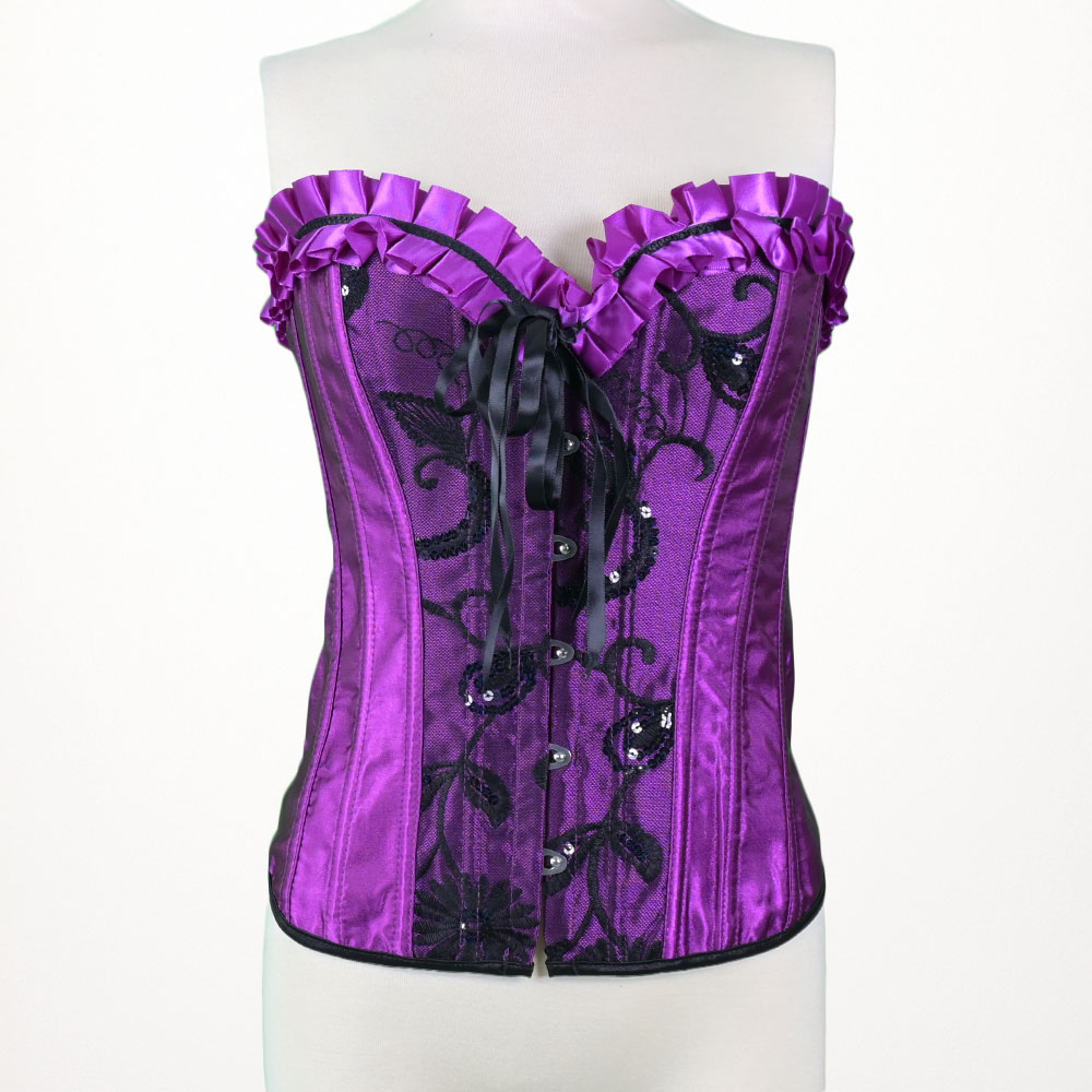 1066 Corsé talla L