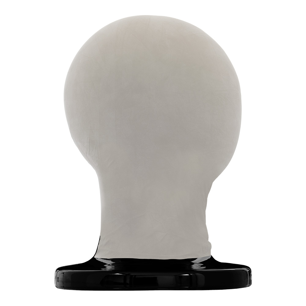 2501 Calva de látex