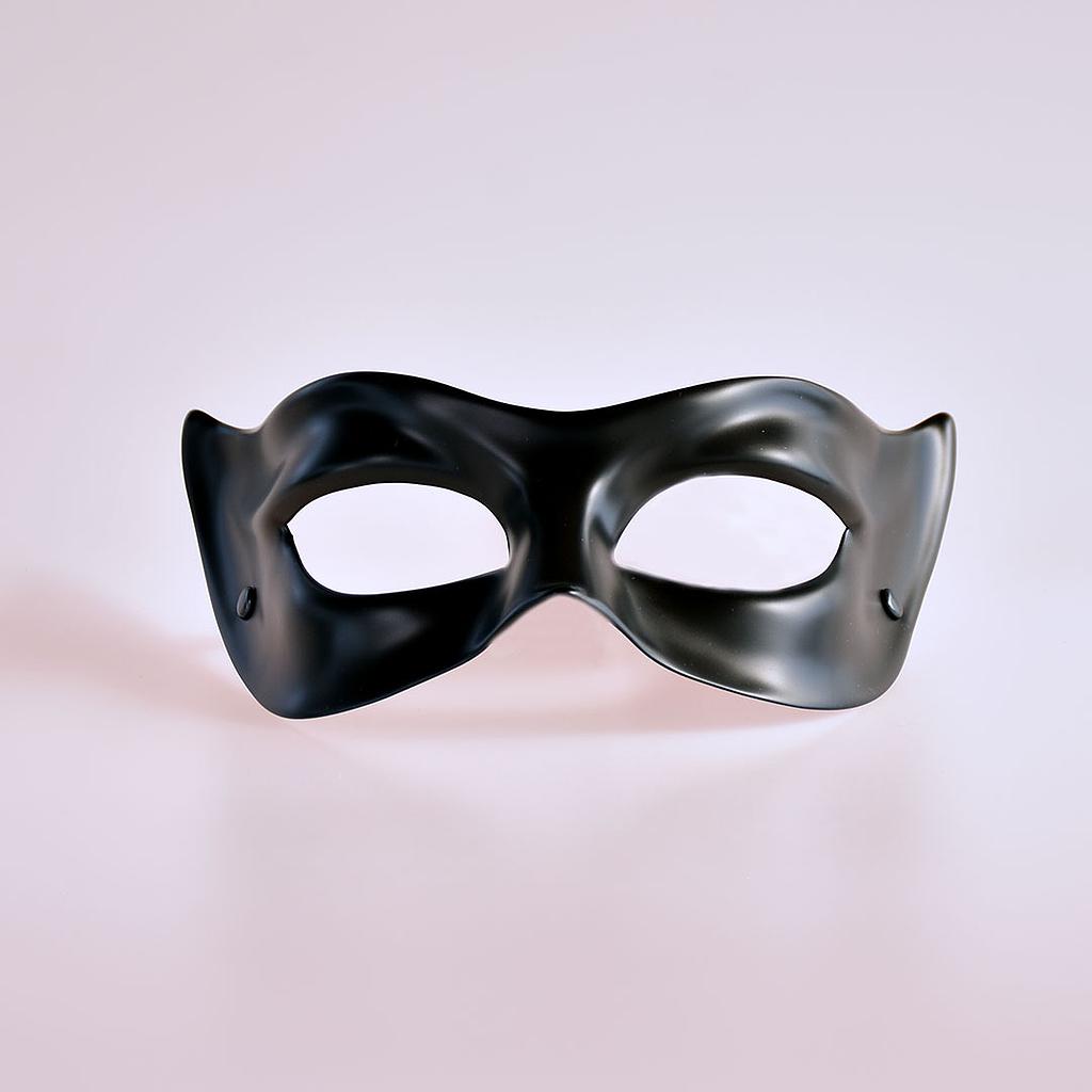 Antifaz de Barbarella