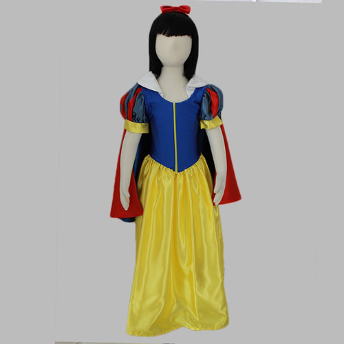Blancanieves