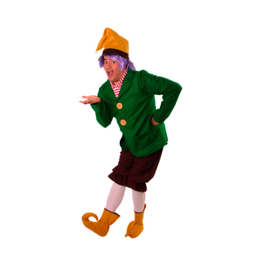 Duende