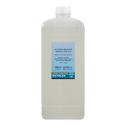 Hydro mastix Spirit gum