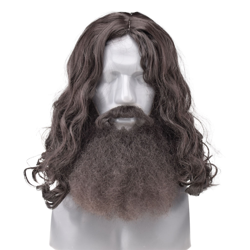 Peluquería para Rey Mago