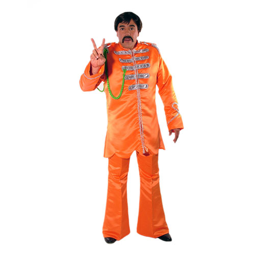 Sargento Pimienta George