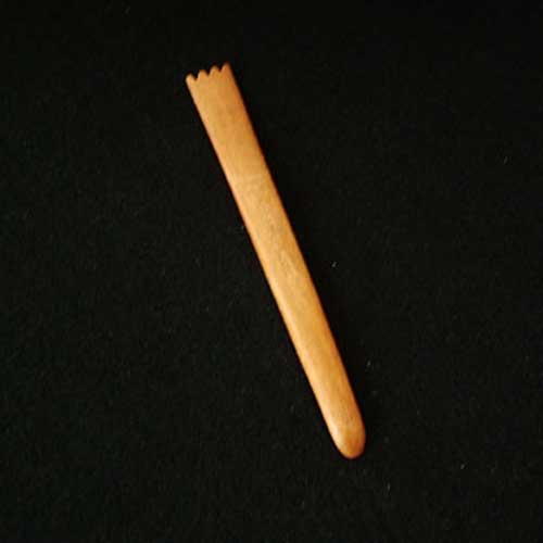Estique boxwood 38A