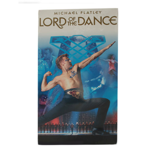 Lord of the dance