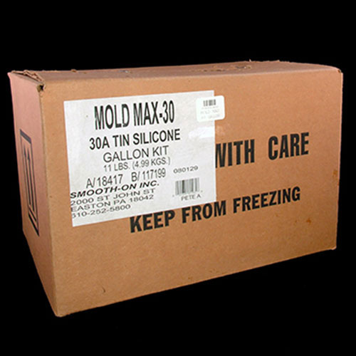 Mold Max 30 