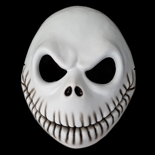 Máscara de Jack