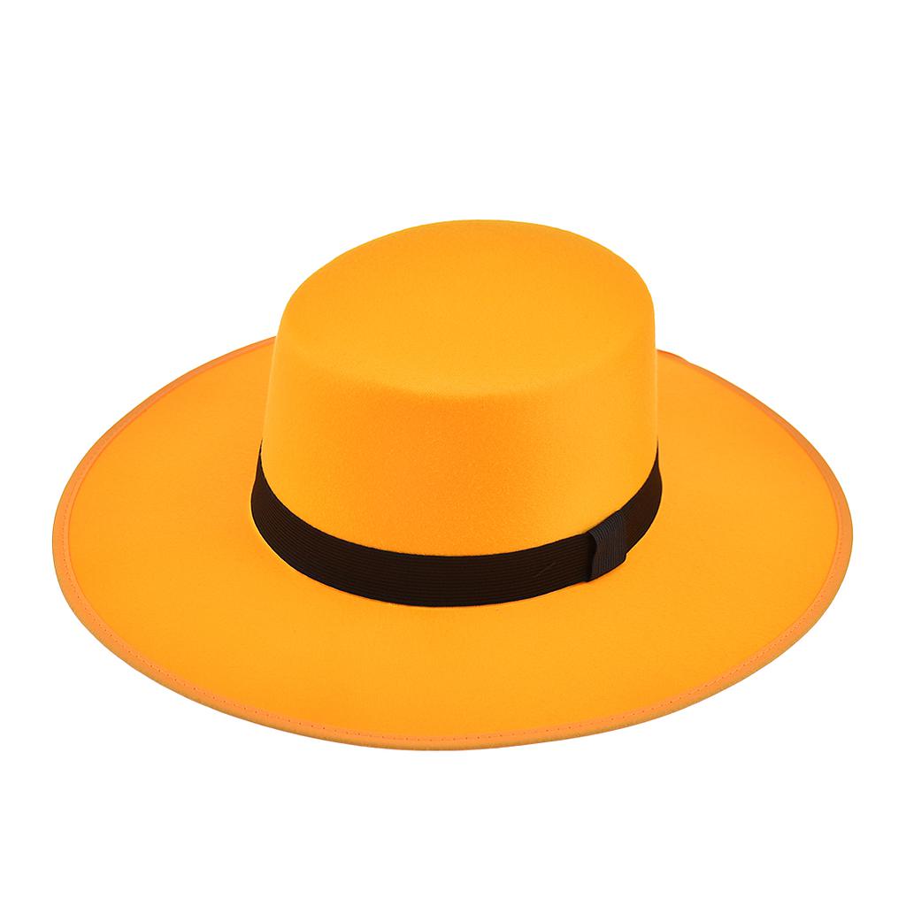 Sombrero de la máscara