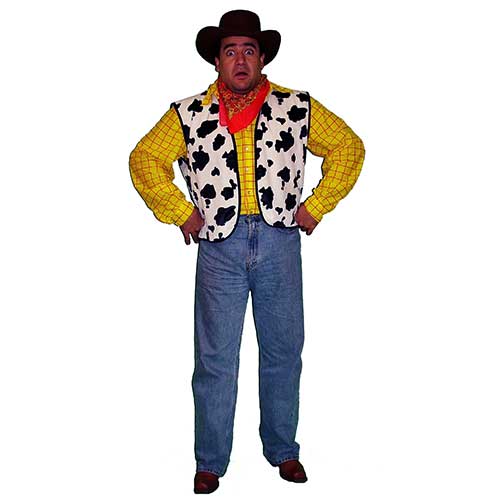 Vaquerito