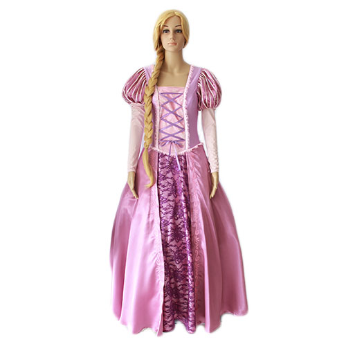 Rapunzel
