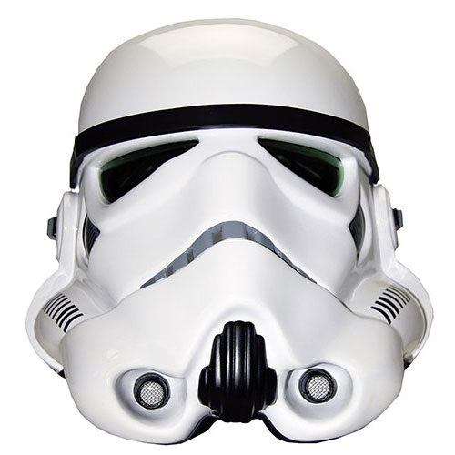 Casco de Tropa Tormenta