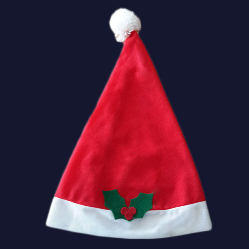Gorro de Santa