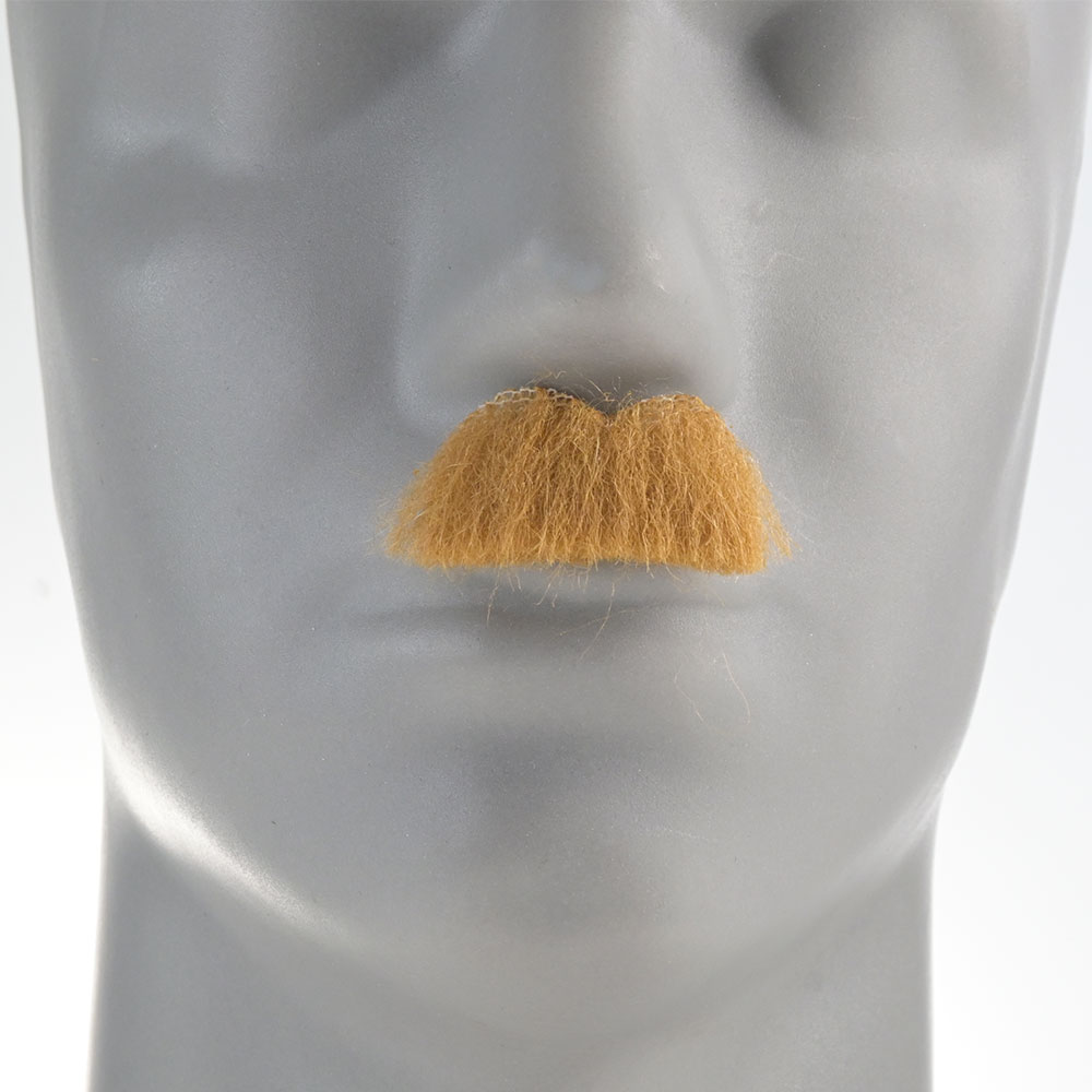 Bigote cortada