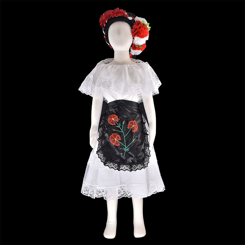 Veracruz Niña
