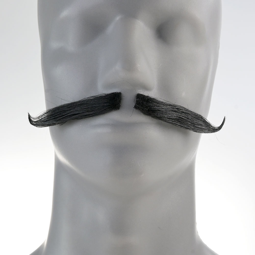 Bigote 16