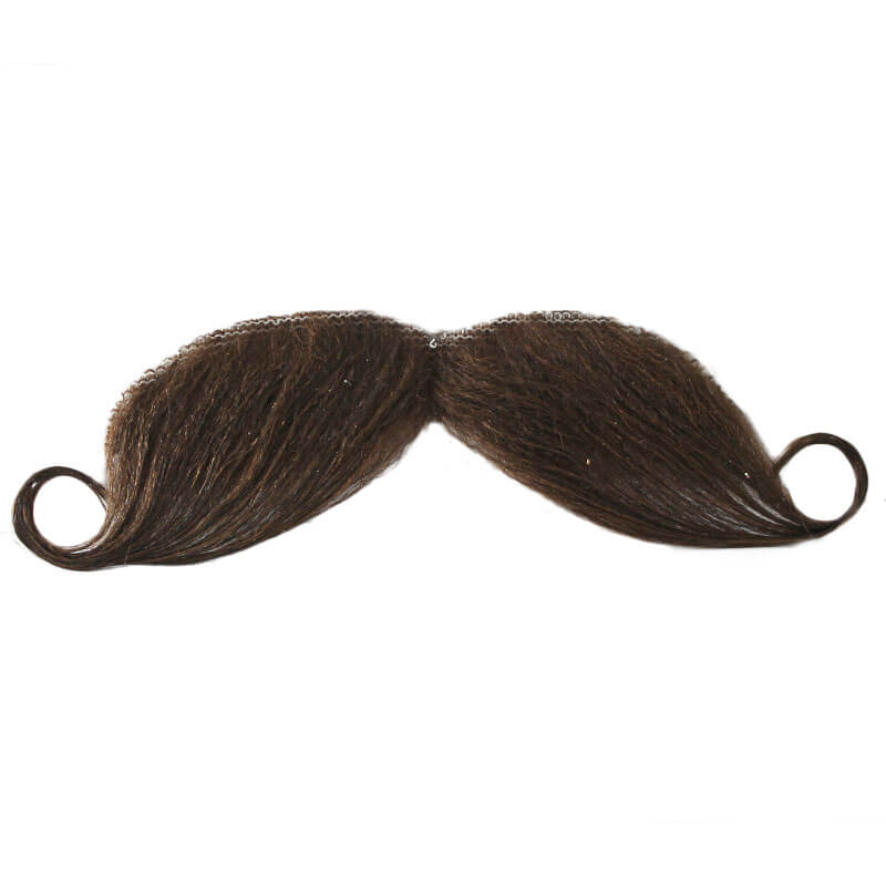 Bigote 15