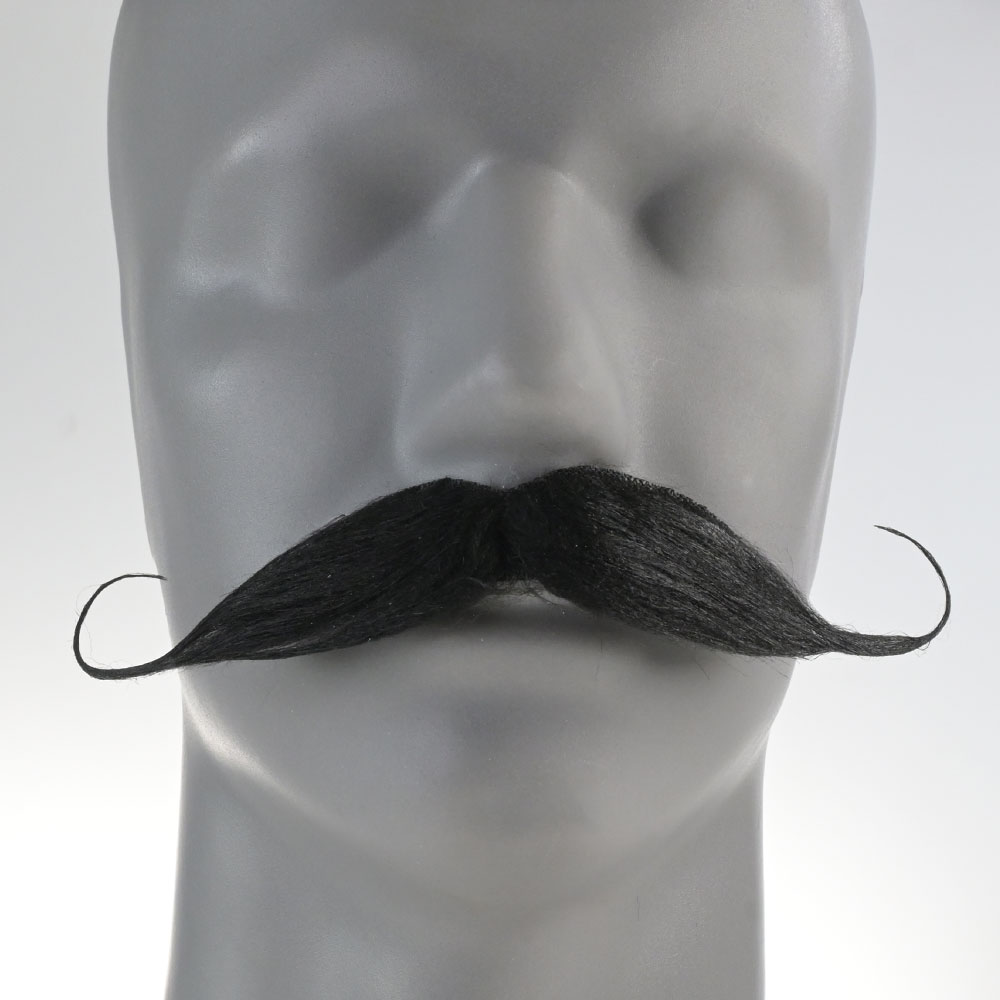 Bigote 15