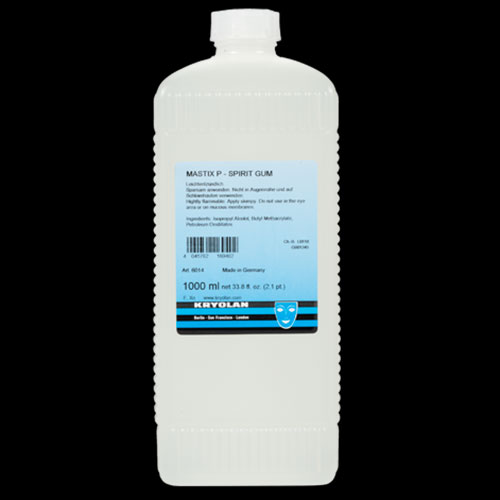 Mastix P Spirit gum