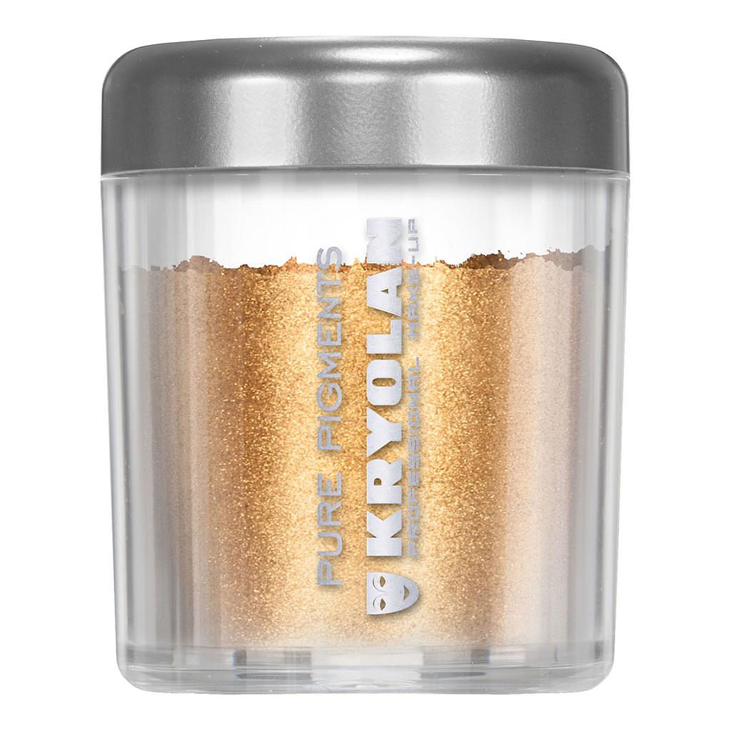 2940 Pure Pigments Metallic