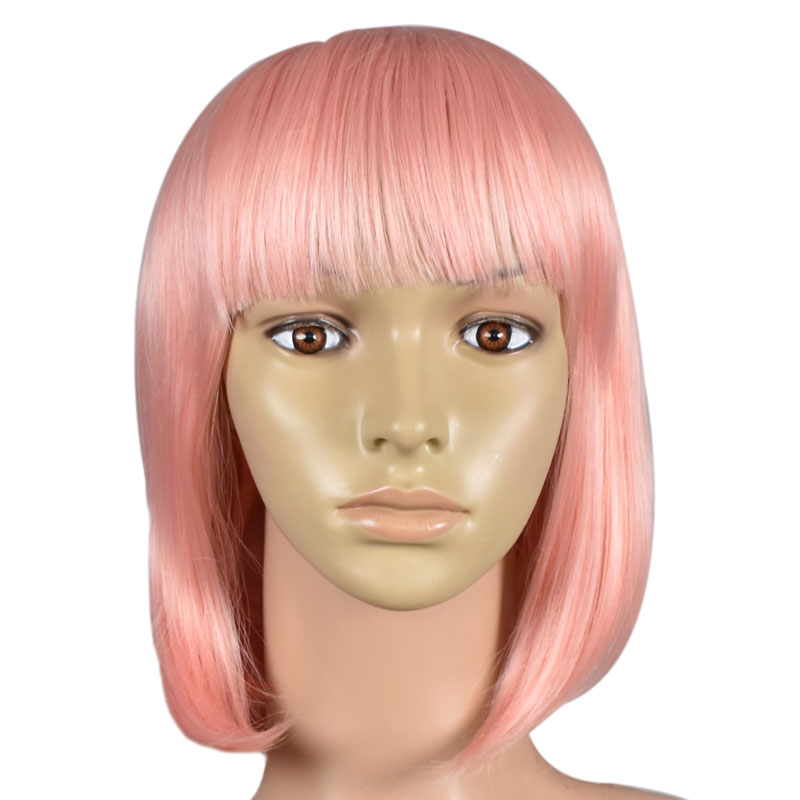 Peluca Mod. HMA1553AB +2