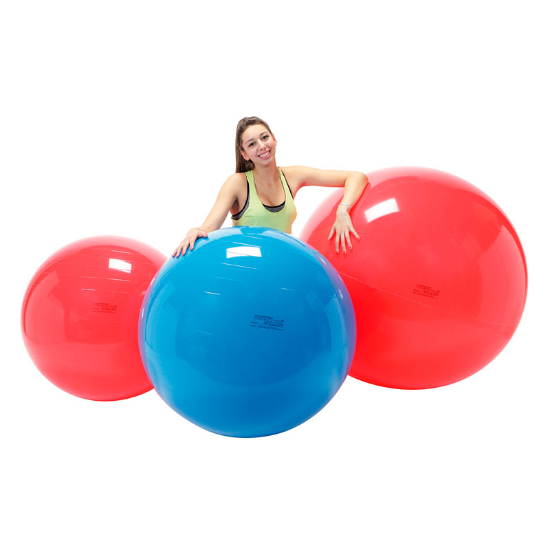 Gymnic - Physio Gymnic