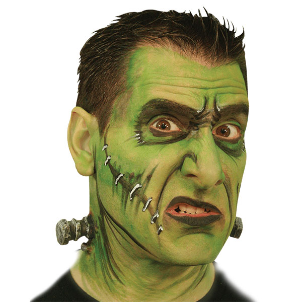 WO352 Prostético Tornillos de Frankenstein