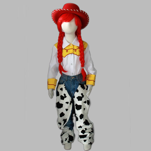 Vaquerita Jessica