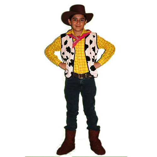 Vaquerito