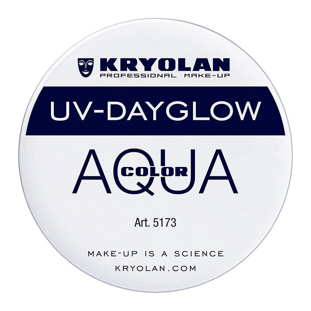 5173 Aquacolor UV Dayglow