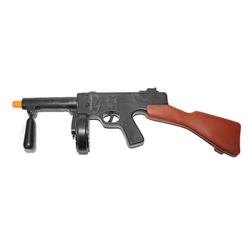 Pistola Tommy Mod. 124