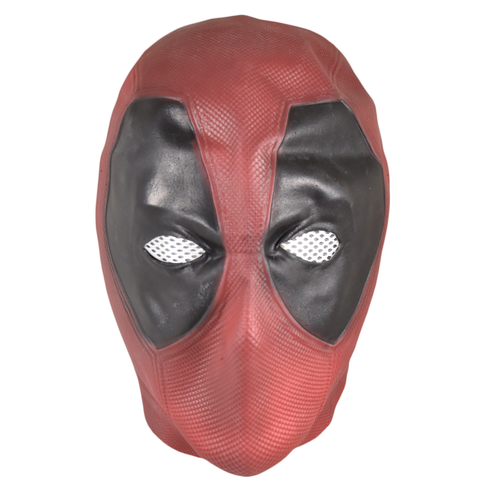 Máscara de Deadpool Mod. L01523