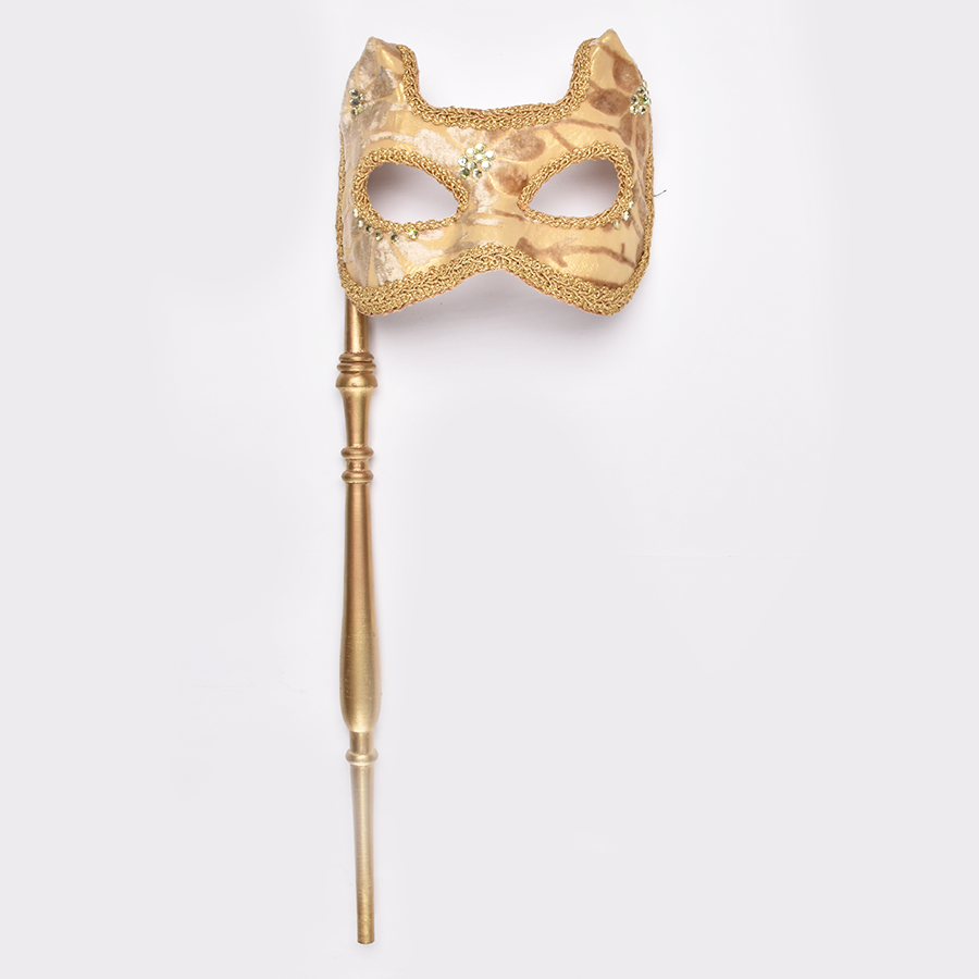 Antifaz Gato Mod. 2