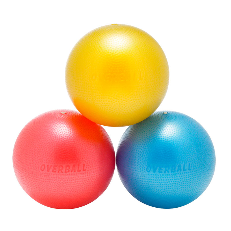 Gymnic - Softgym