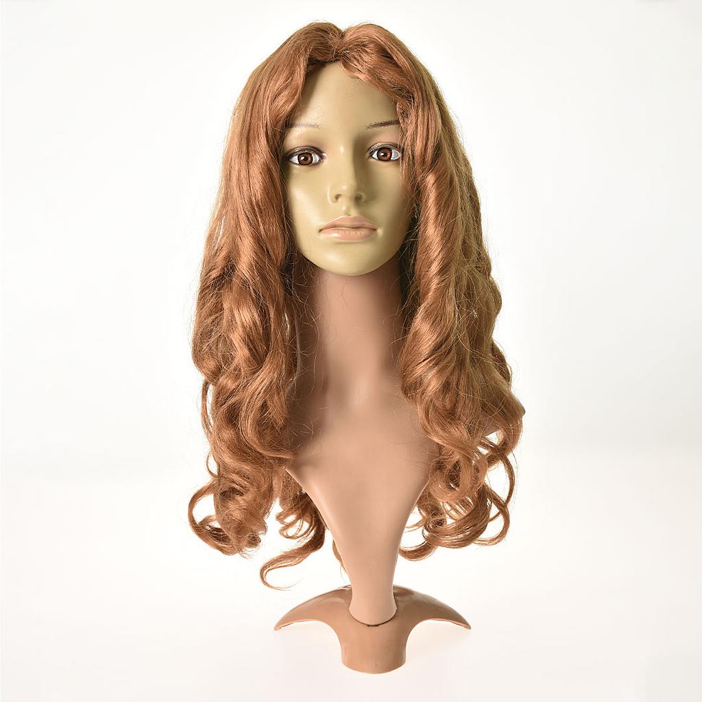 Peluca de mujer Mod. 2