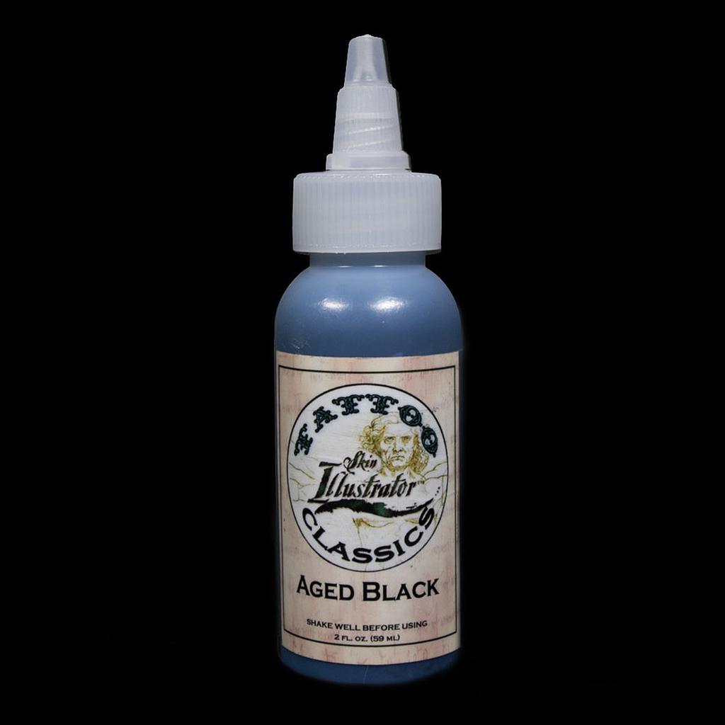 Skin Illustrator Tattoo Classic