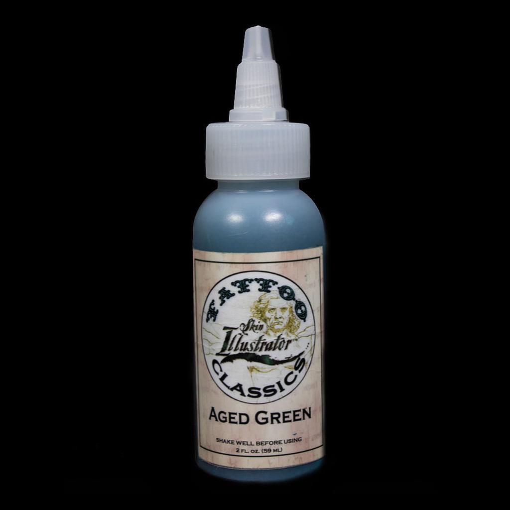 Skin Illustrator Tattoo Classic